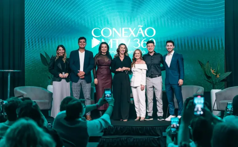 Palco de lançamento